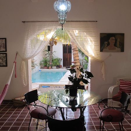 Casa Isabella Mérida Exterior photo