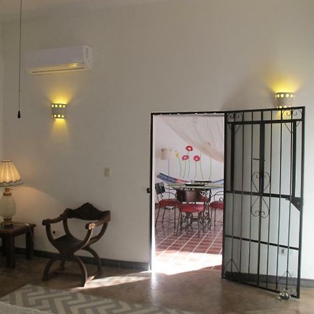 Casa Isabella Mérida Exterior photo