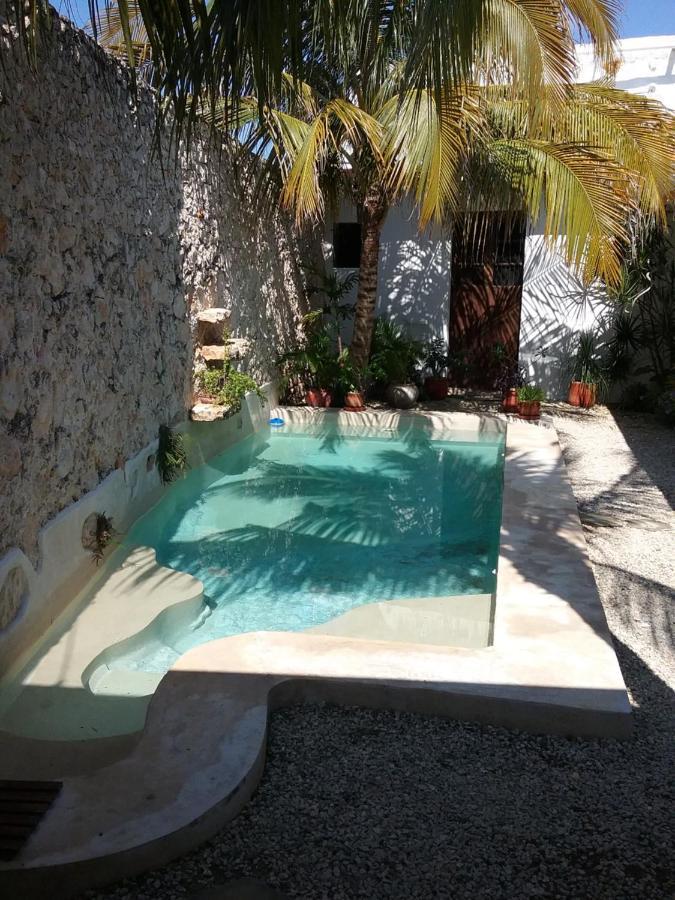 Casa Isabella Mérida Exterior photo