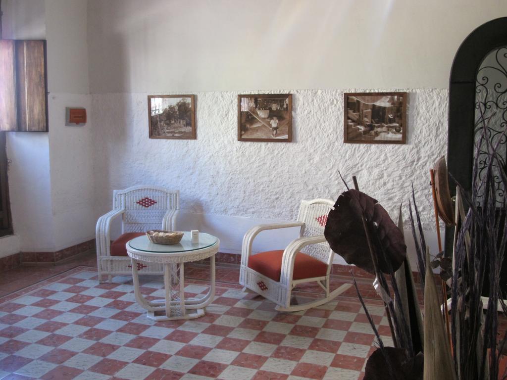 Casa Isabella Mérida Exterior photo