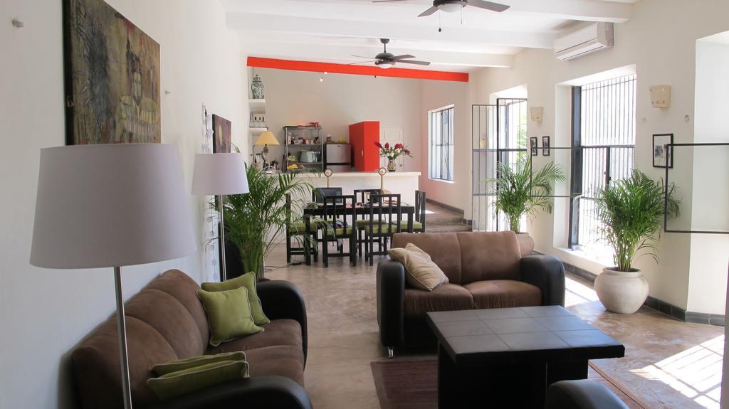 Casa Isabella Mérida Exterior photo