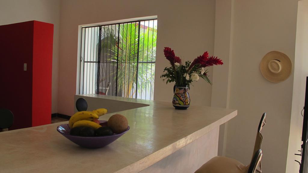 Casa Isabella Mérida Exterior photo