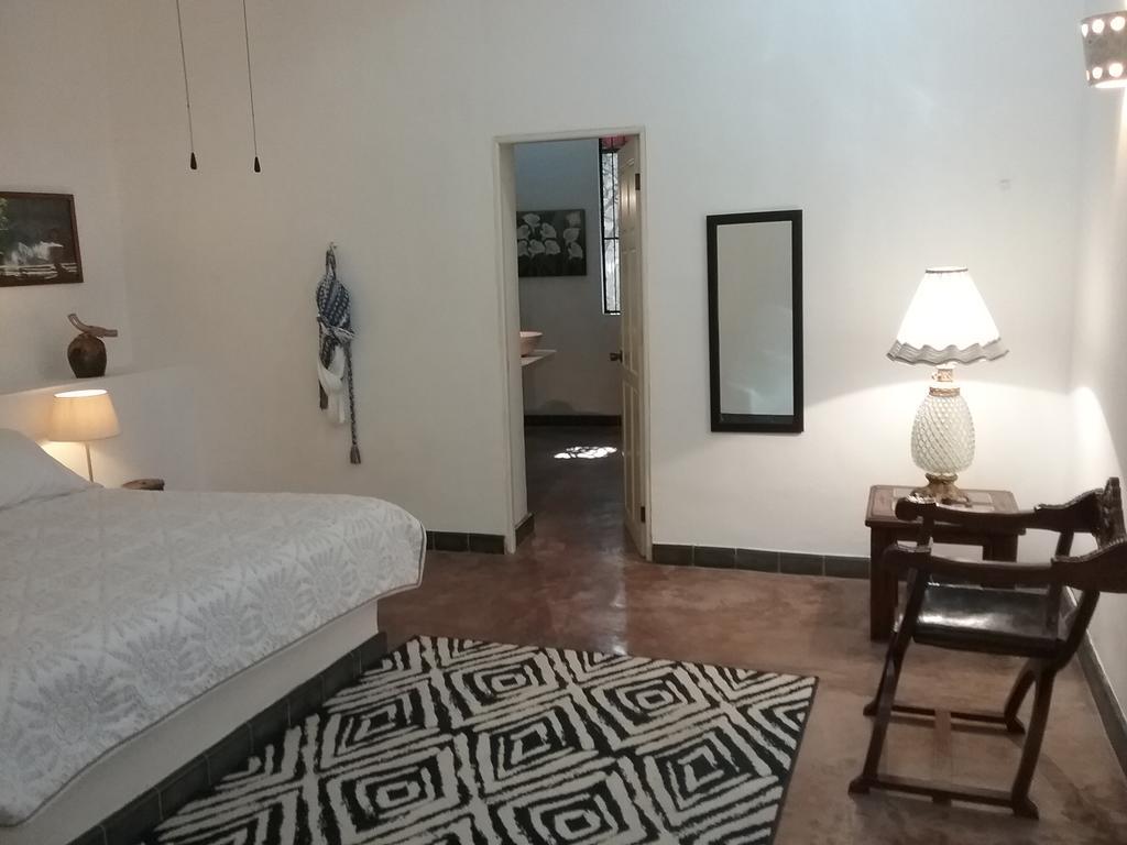 Casa Isabella Mérida Exterior photo