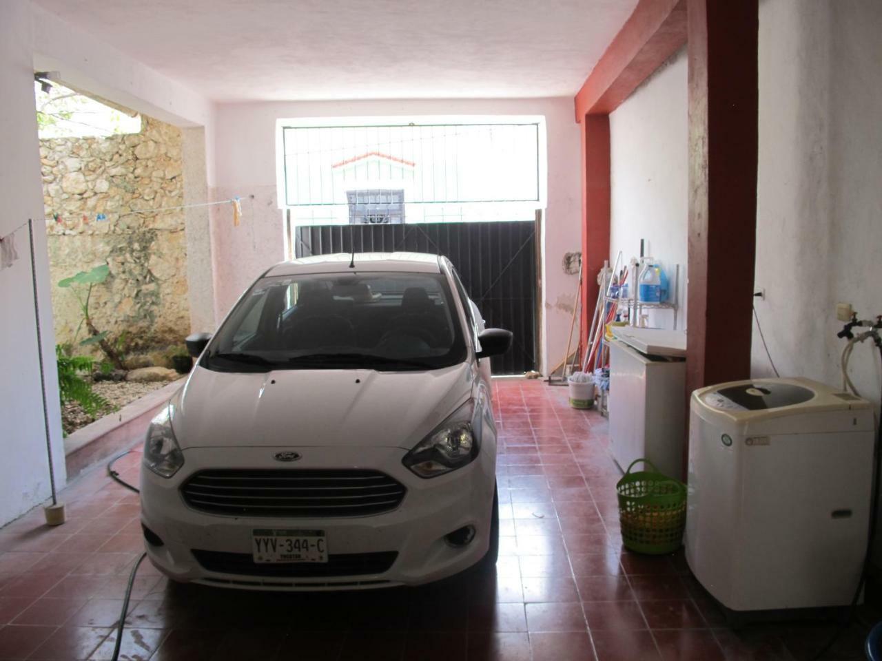 Casa Isabella Mérida Exterior photo