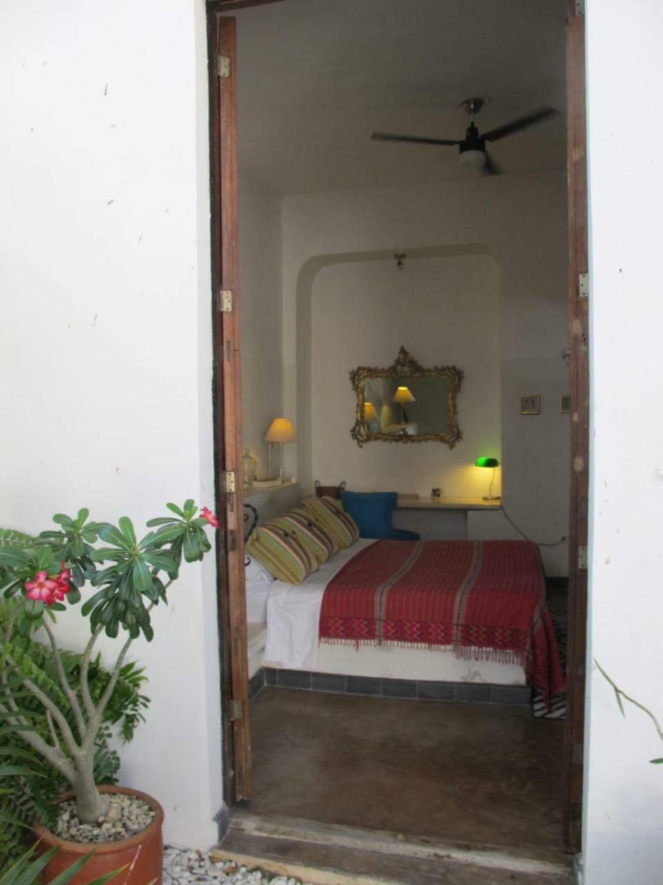 Casa Isabella Mérida Exterior photo