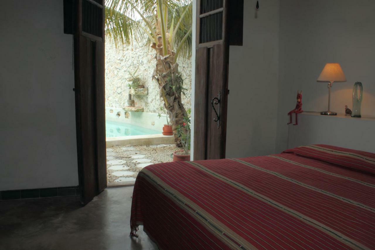 Casa Isabella Mérida Exterior photo