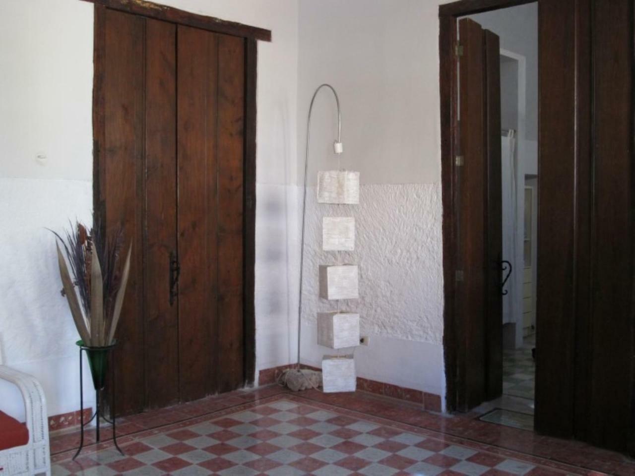 Casa Isabella Mérida Exterior photo